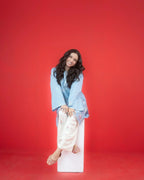 FIZA LAWN 2PC