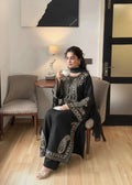 MEERA-Bint e Libaas