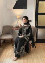 MEERA-Bint e Libaas