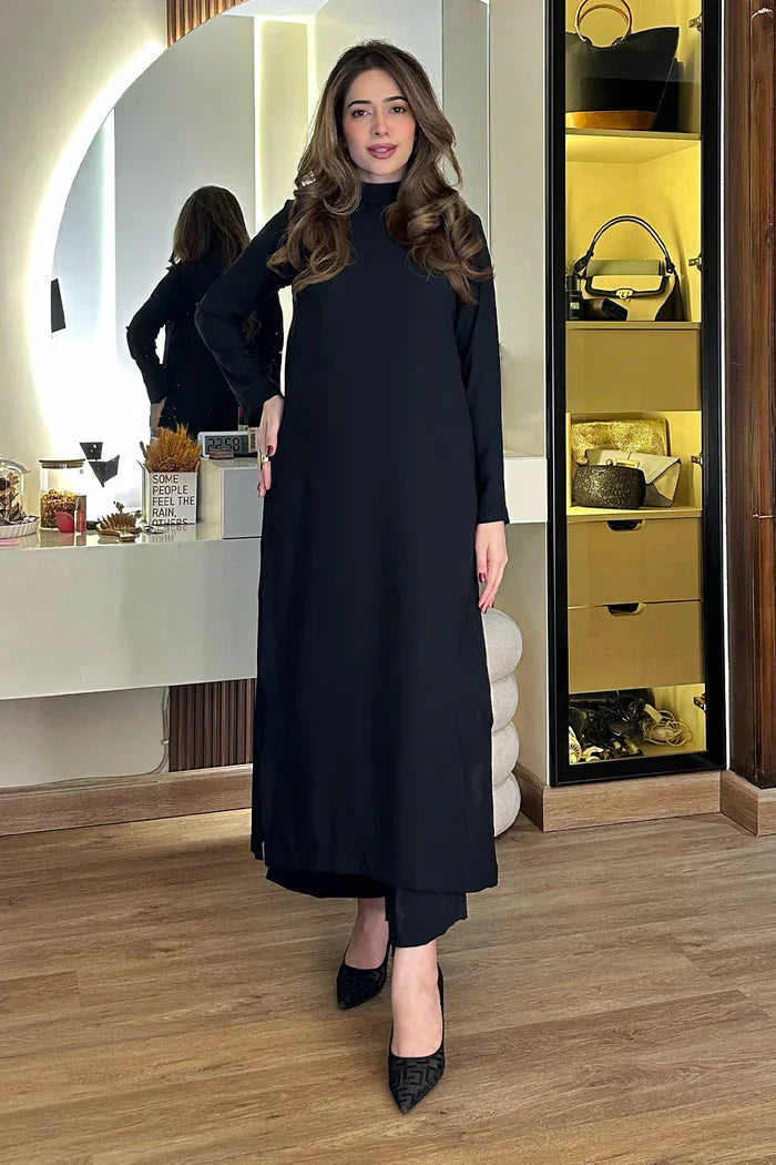 SIDRA BLACK 2 PC