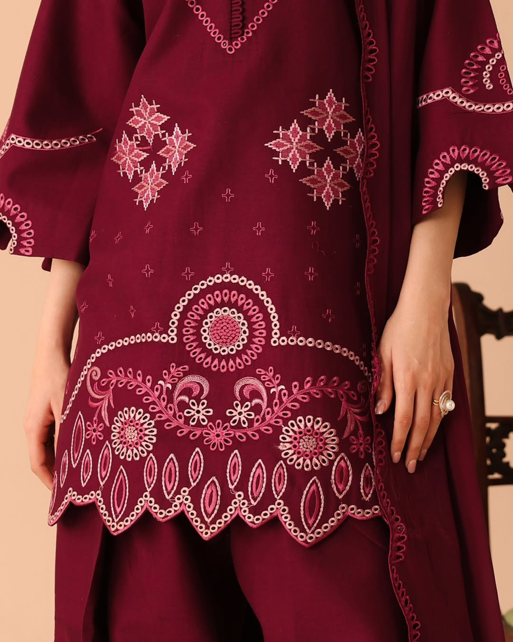 Zirwah 3pcs