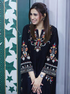 Multi Black 3pcs