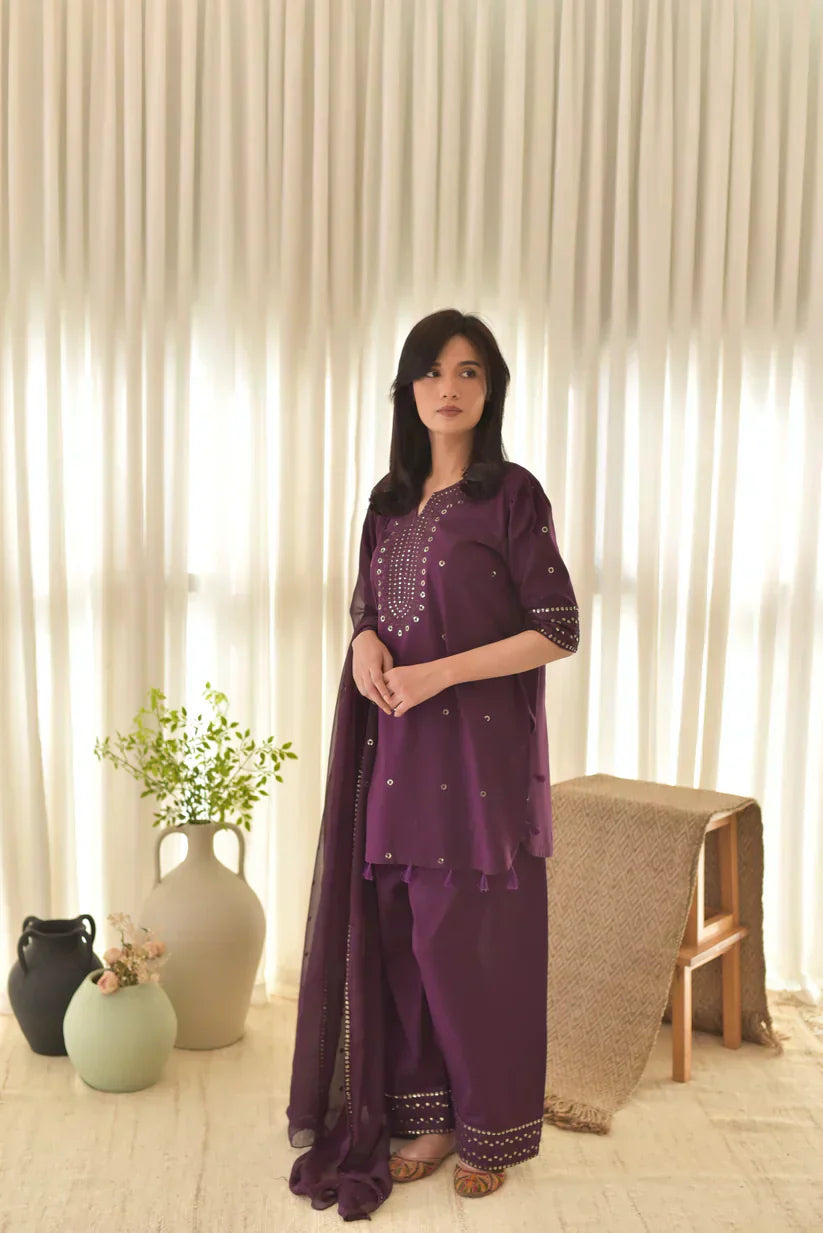 Lucia Farshi Set 3PC