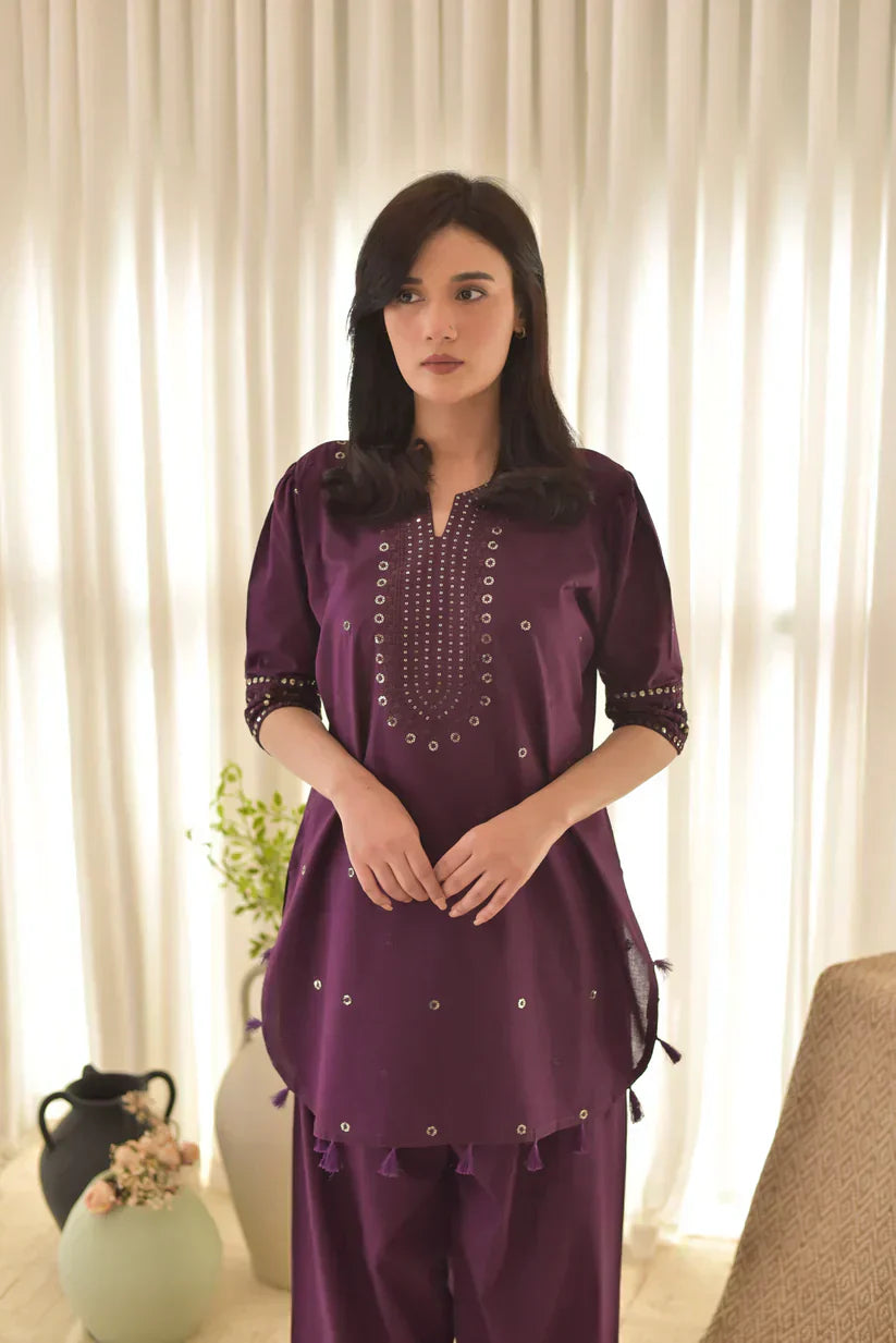 Lucia Farshi Set 3PC