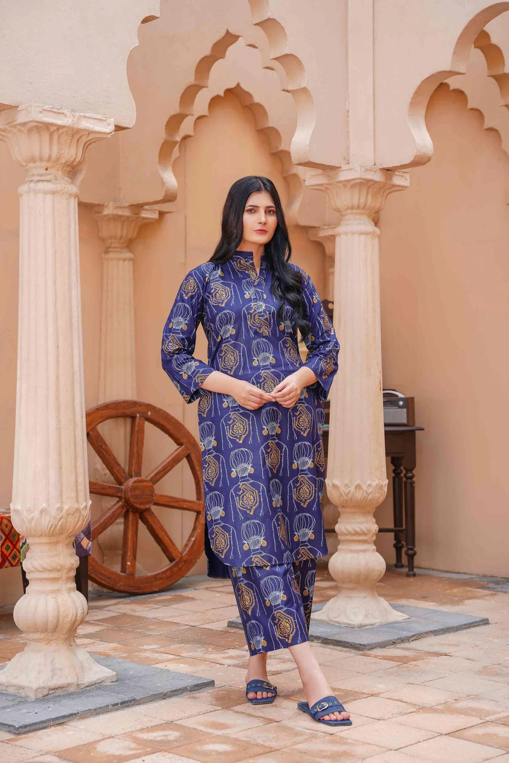 ILMA 2 PC