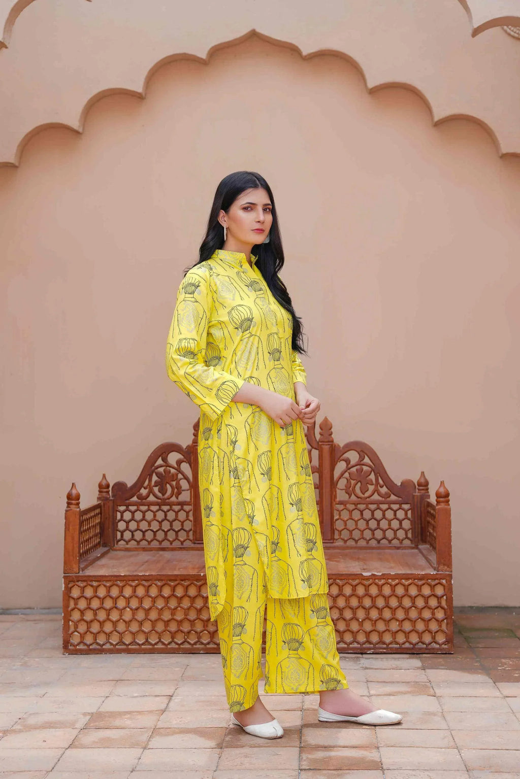 ILMA 2 PC