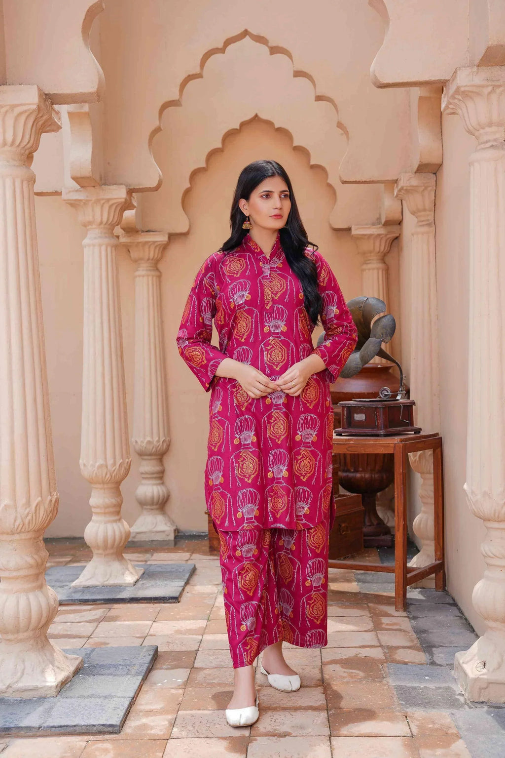ILMA 2 PC