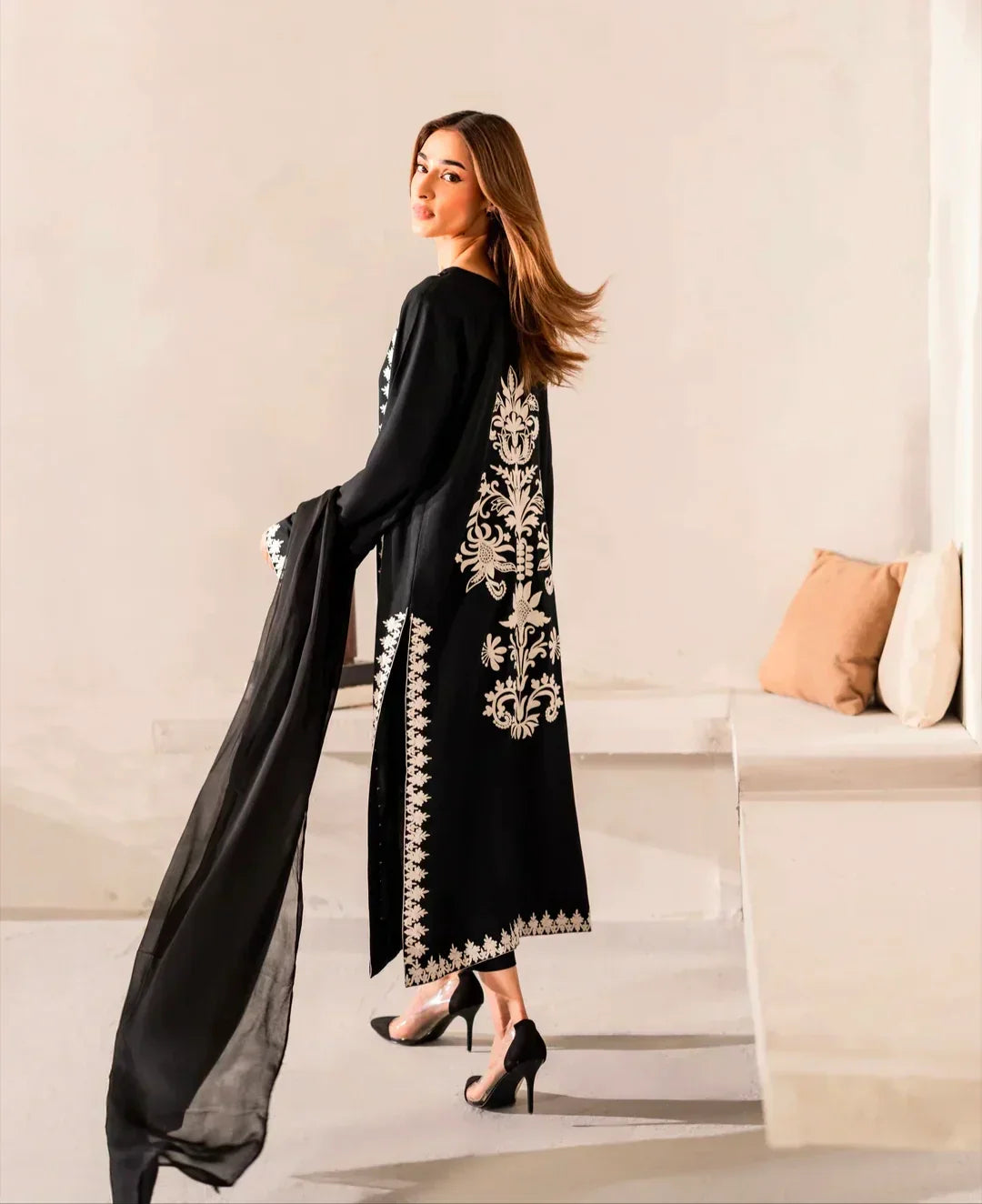 BLACKISH 3 PC