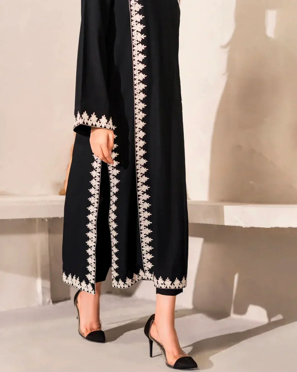 BLACKISH 3 PC