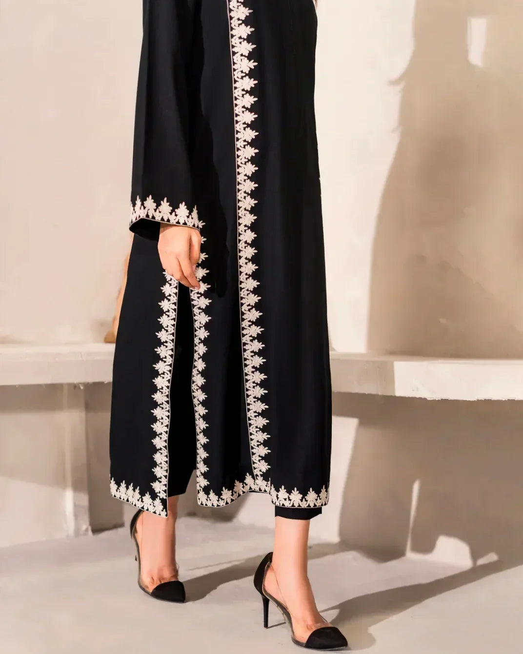 BLACKISH 3 PC