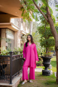 Hot Pink Set