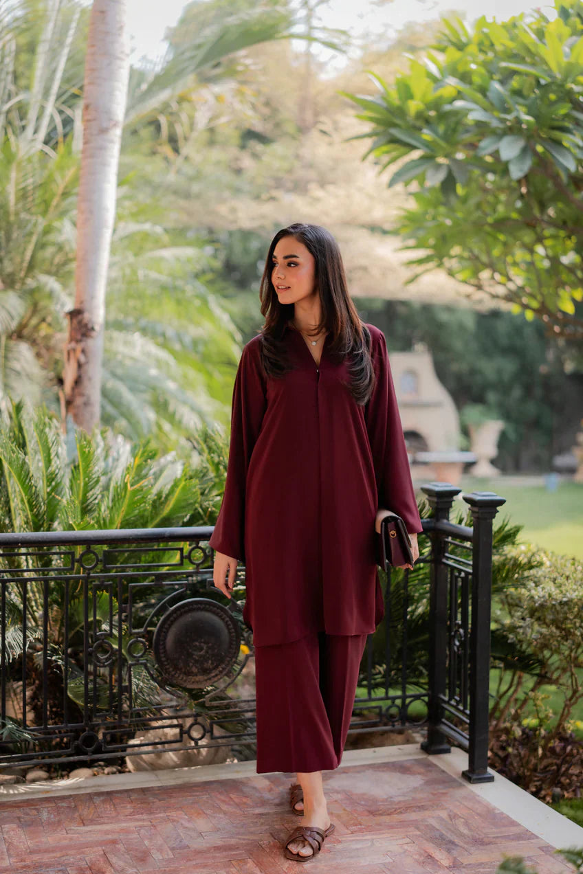Merlot Set