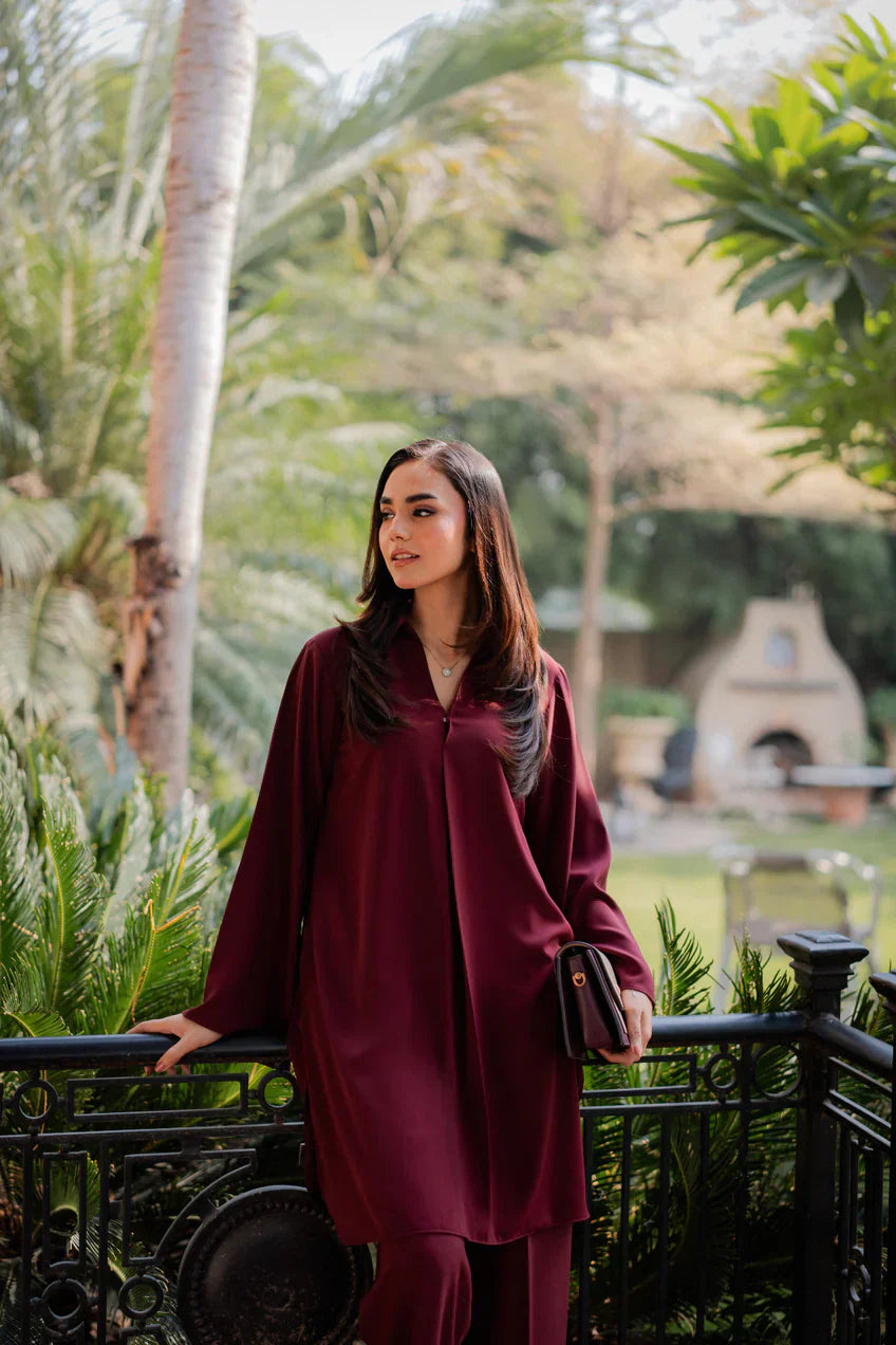 Merlot Set