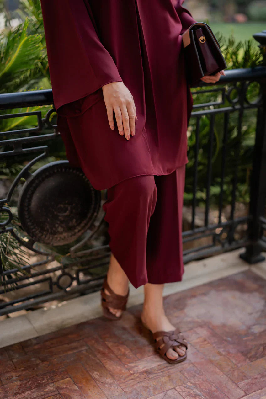 Merlot Set