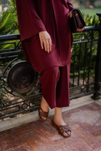Merlot Set