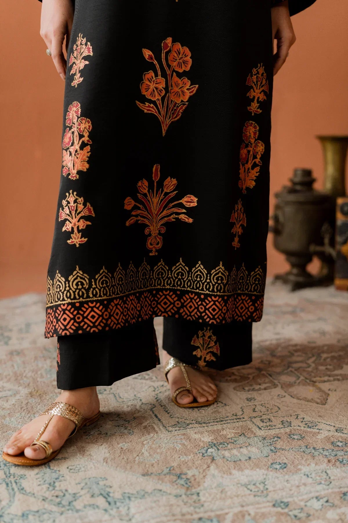 Gul E Shab