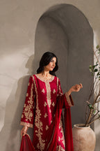 Mahroon Nazneen