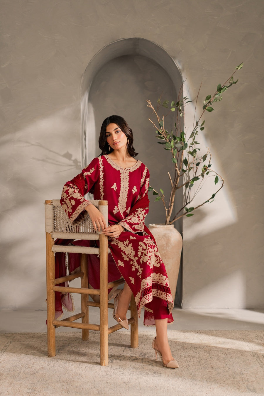 Mahroon Nazneen