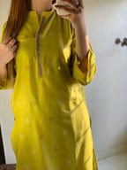 Olive Artical 2 PC