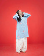 FIZA LAWN 2PC