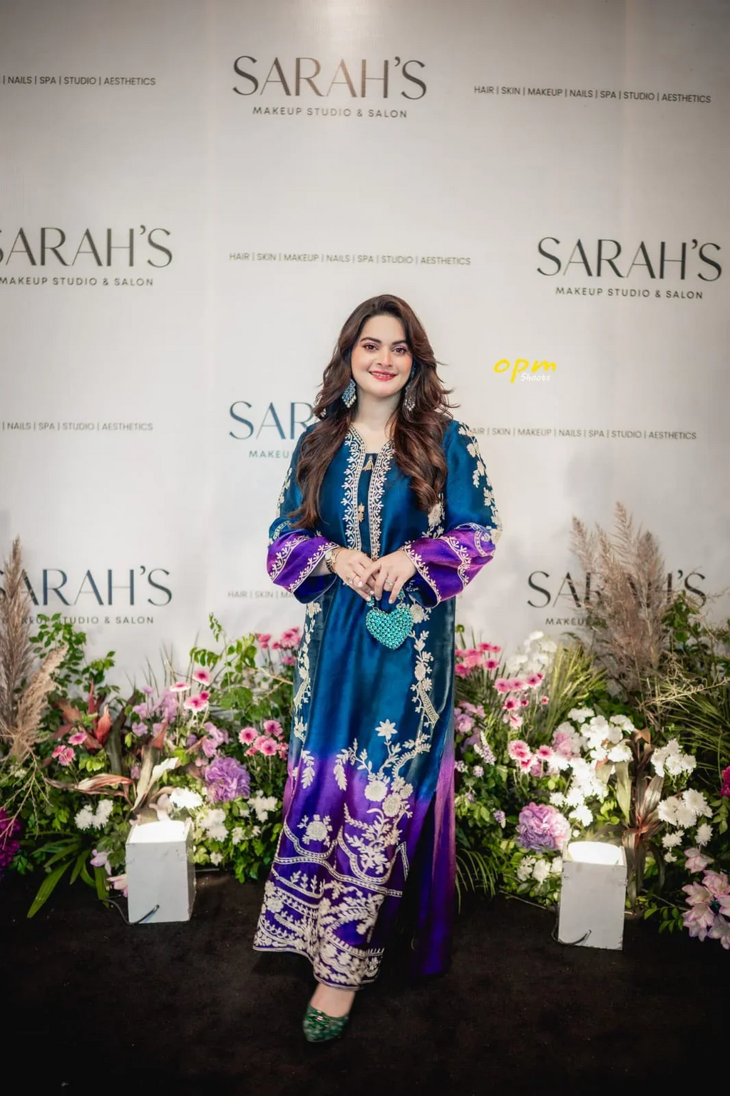 Rema Printed 2pc