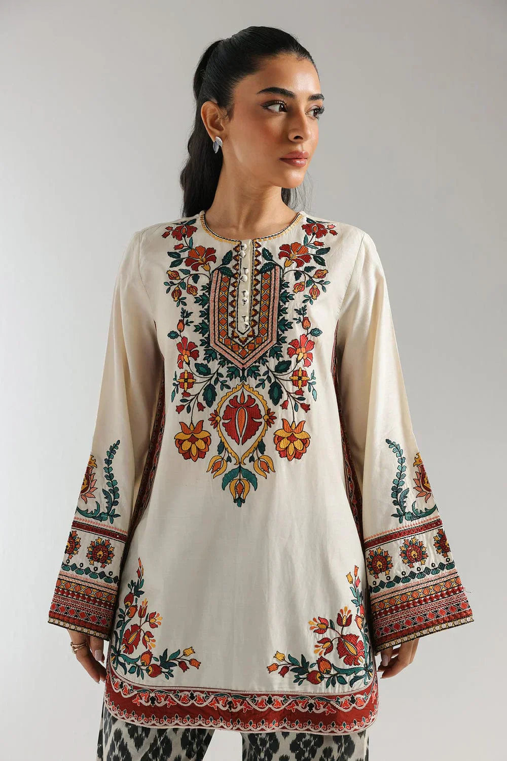 Gulistan Charm 2pc
