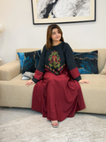 CYRA MAXI