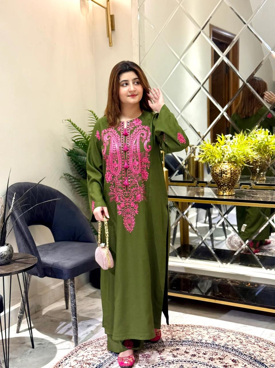ROHNI 2PC