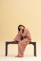 Eshal Pocket Emb Set