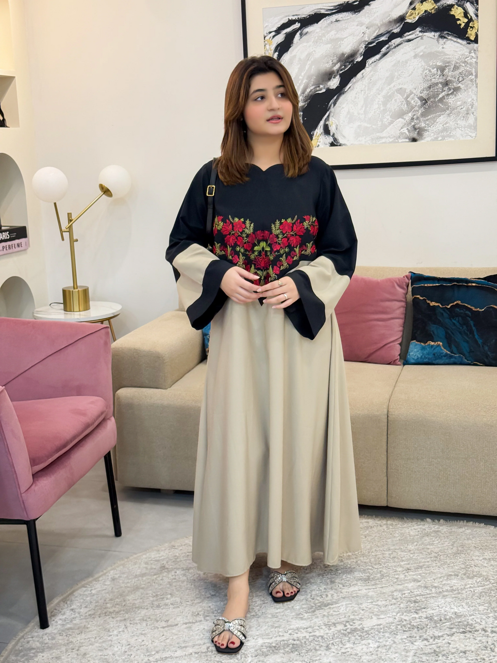 CYRA MAXI