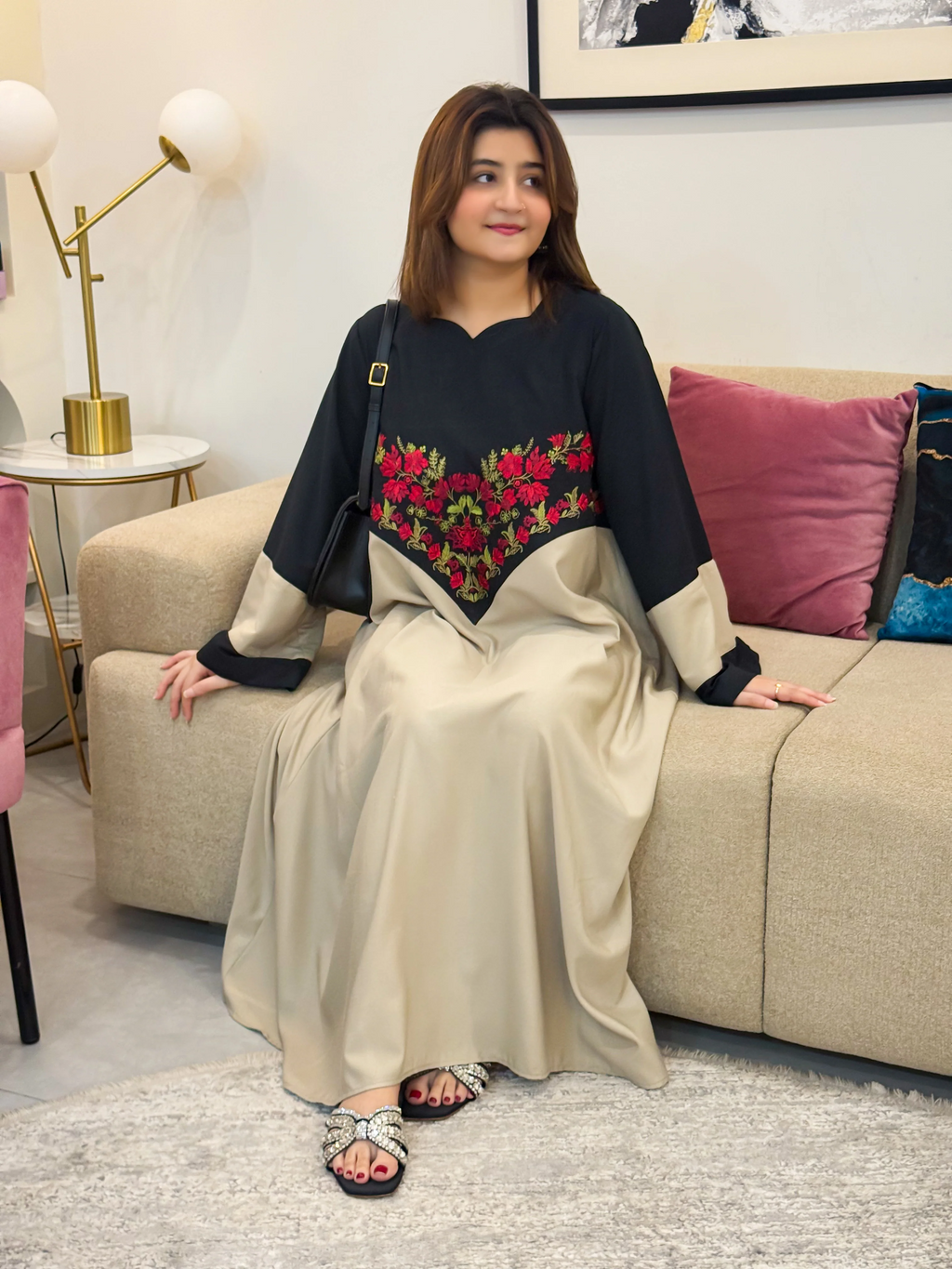 CYRA MAXI