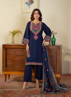 Multi Navy