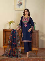Multi Navy