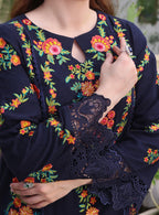 Winter Peach 3pc