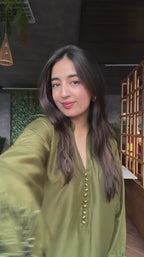 Azaan amir - Bint E Libaas