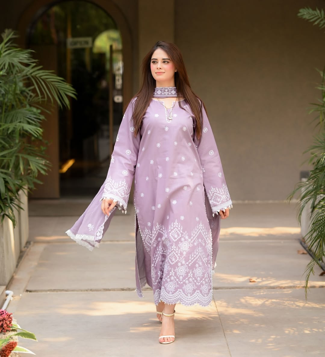 SARAH 3PCS